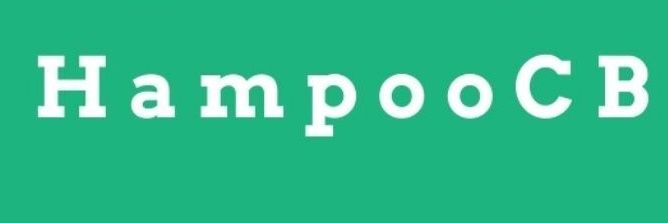 Hampoo憨铺 banner