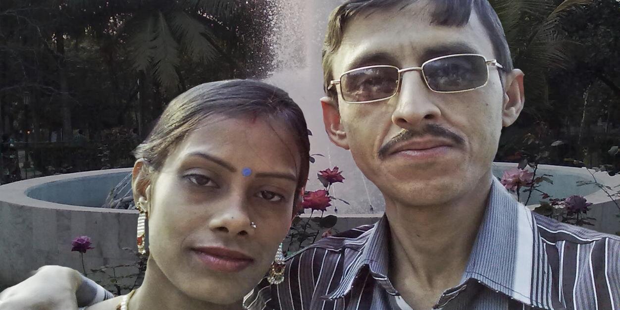 Anirban Chakraborty banner