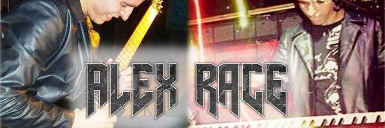 AlexRaceMusic's profile banner image