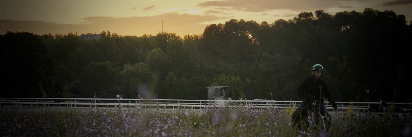 Jesús López banner
