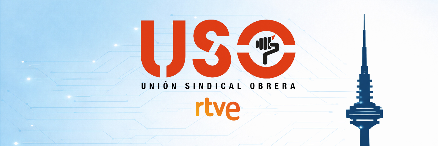 USO RTVE banner