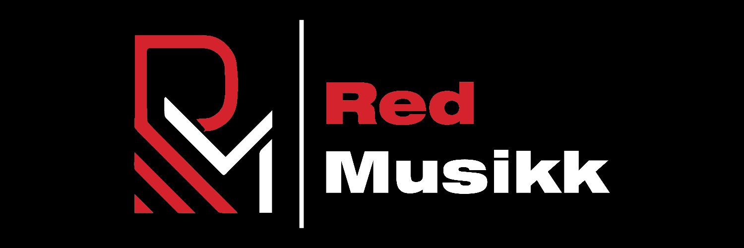 red_musikk's profile banner image