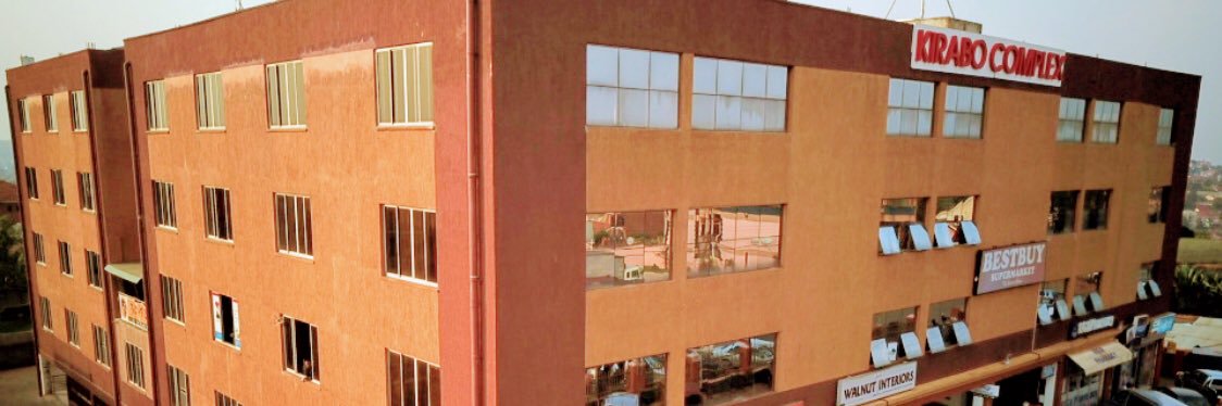 Kirabo Complex banner