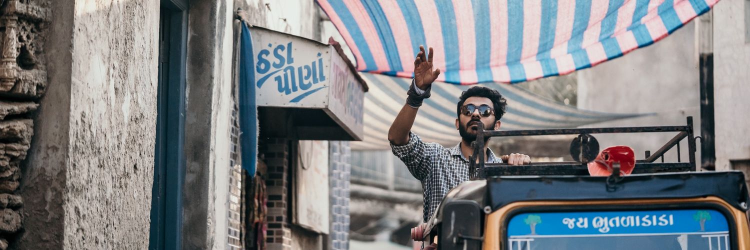 trivediakash's profile banner image