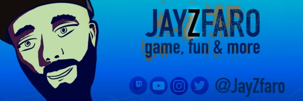 JayZfaro Profile Banner