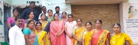 ICDS_Devarkonda's profile banner image