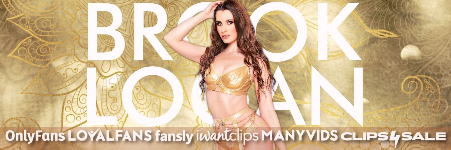 Brook Logan's banner