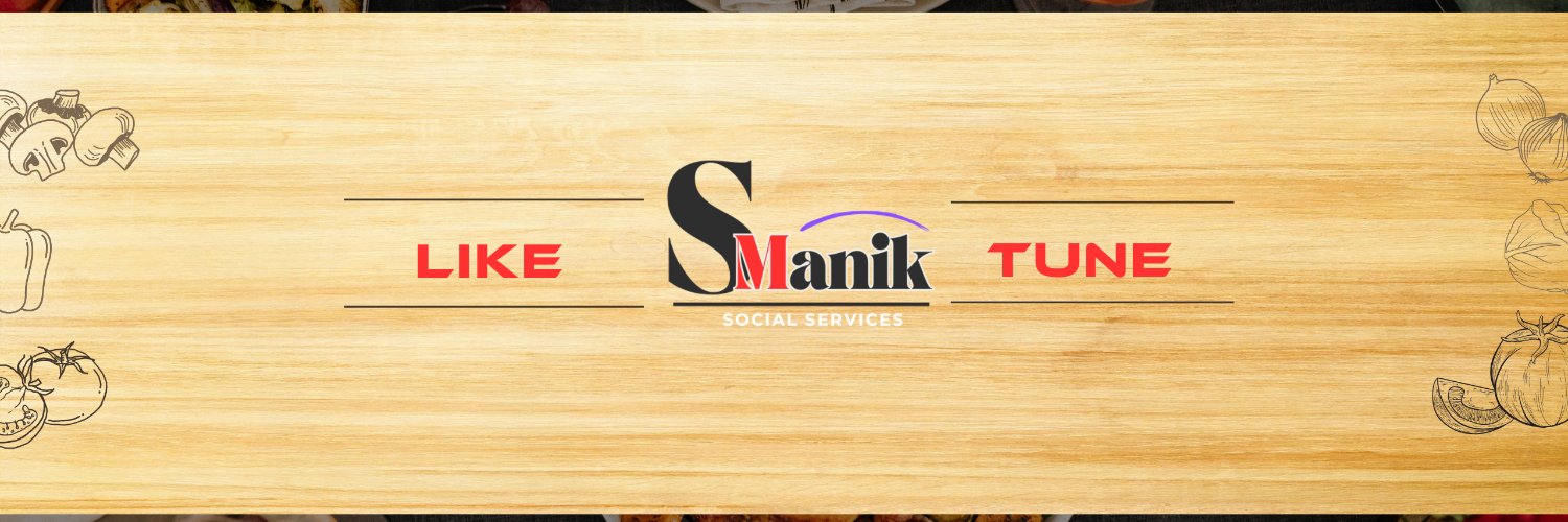 manikuddin84's profile banner image