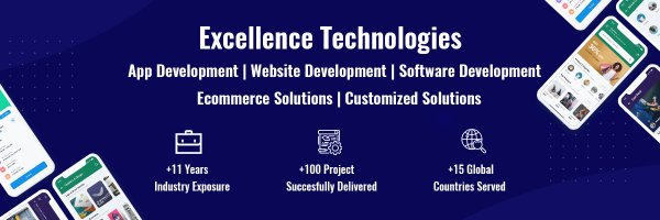 excellencetecht Profile Banner
