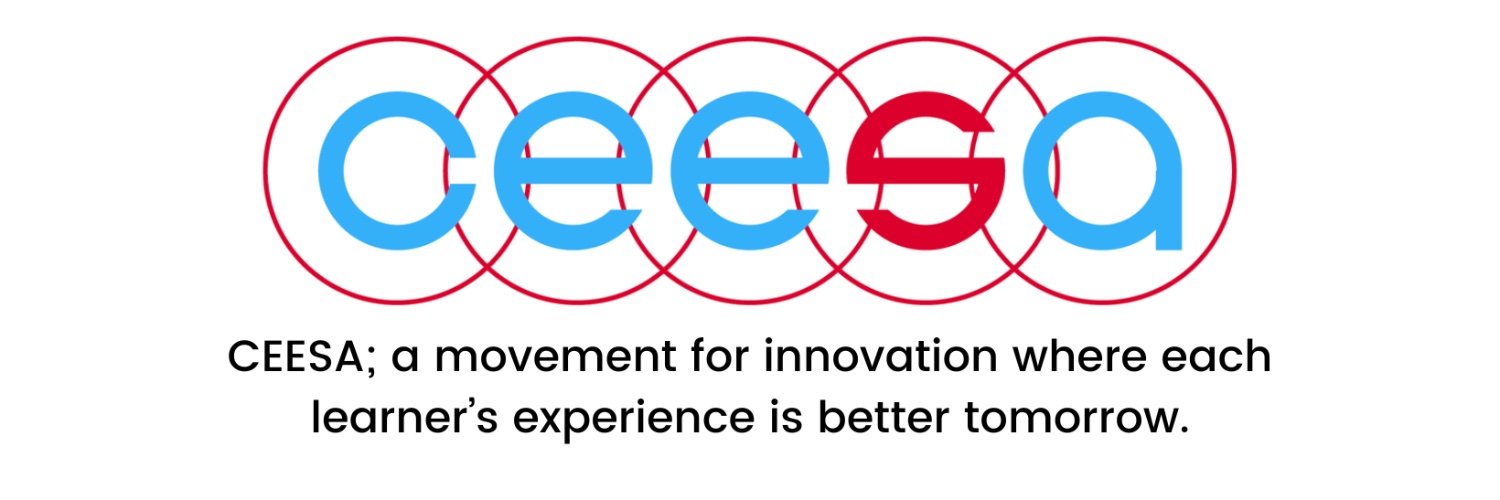 CEESAorg banner