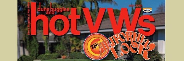 HotVWs Profile Banner