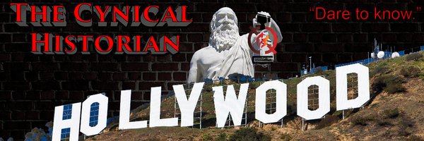 Cynical_History Profile Banner