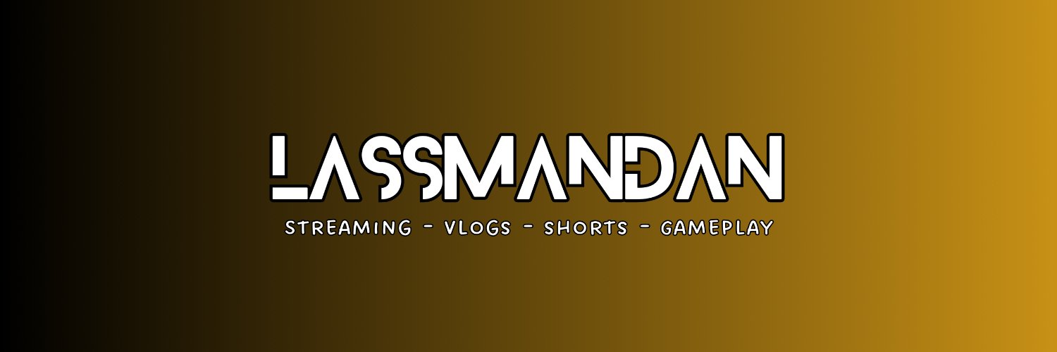 Lassmandan banner