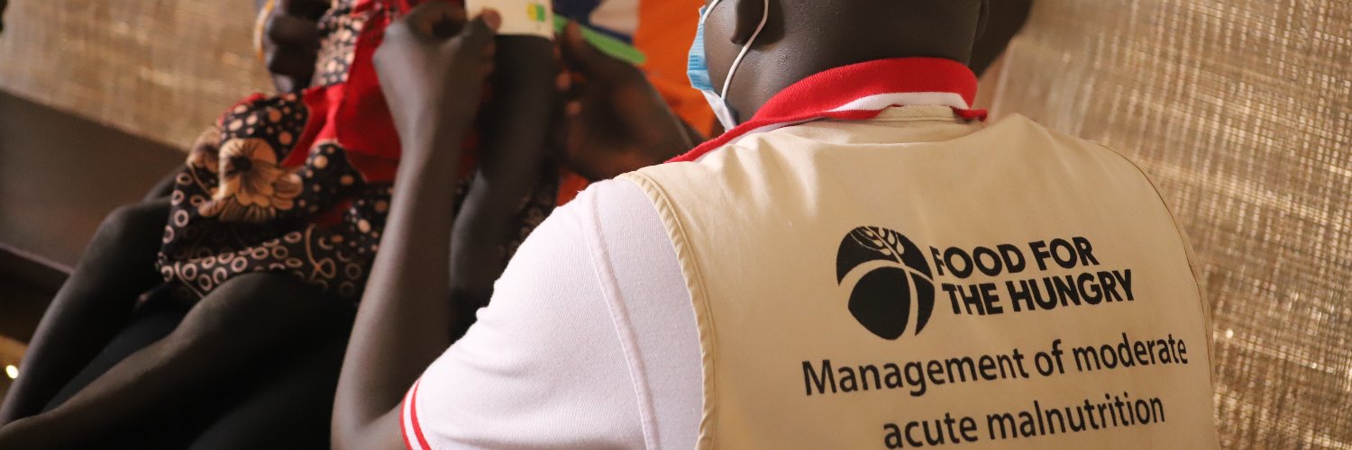 FH Association Uganda banner