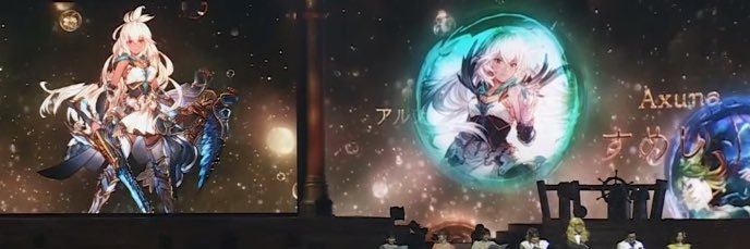 すめしちゃん×ユニちゃん banner