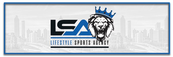 LSASPORTSAGENCY Profile Banner