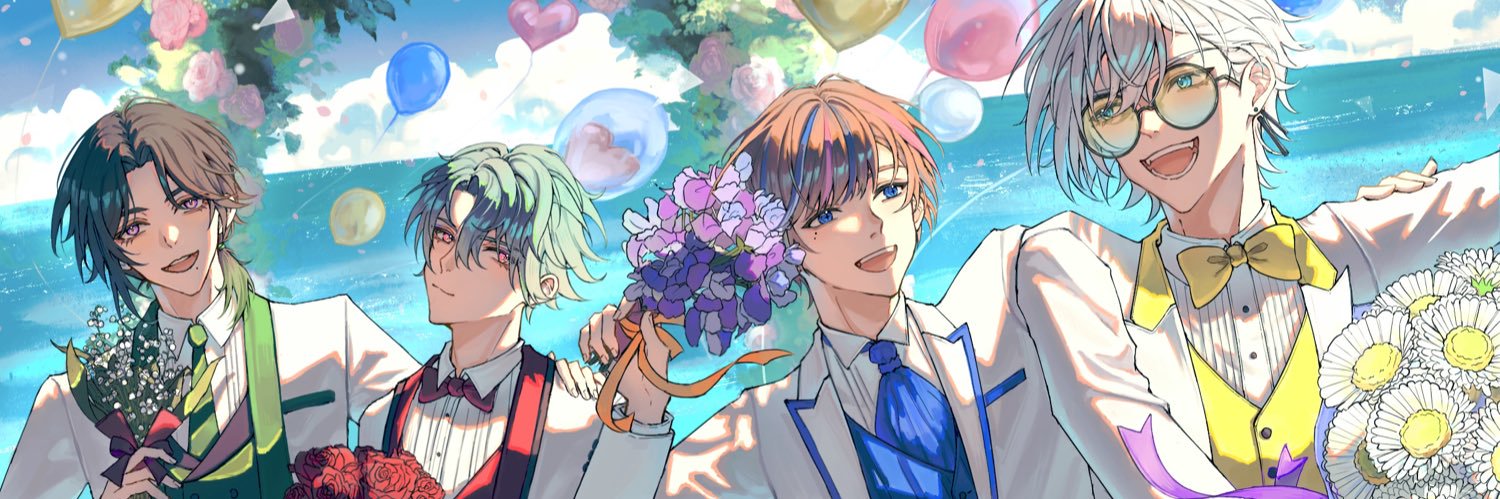 霖Rin🍋's banner