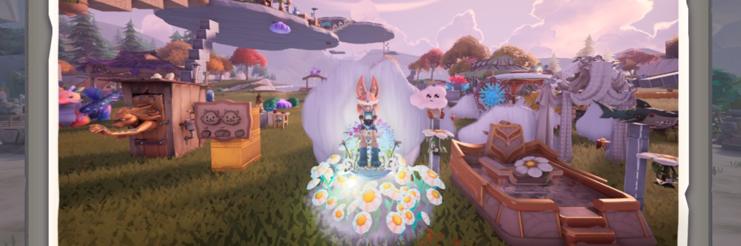 JadeHighwind's profile banner image