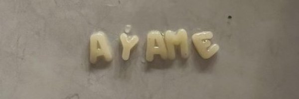 yameBleibt Profile Banner