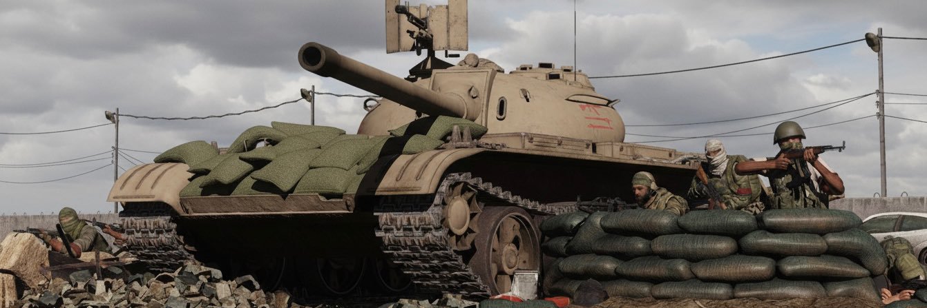 kfclover 🇮🇩 banner