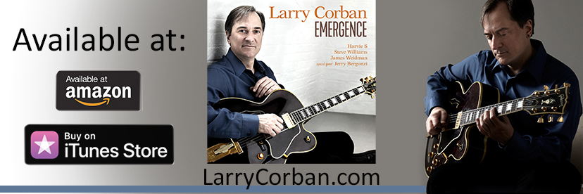 LarryCorban's profile banner image