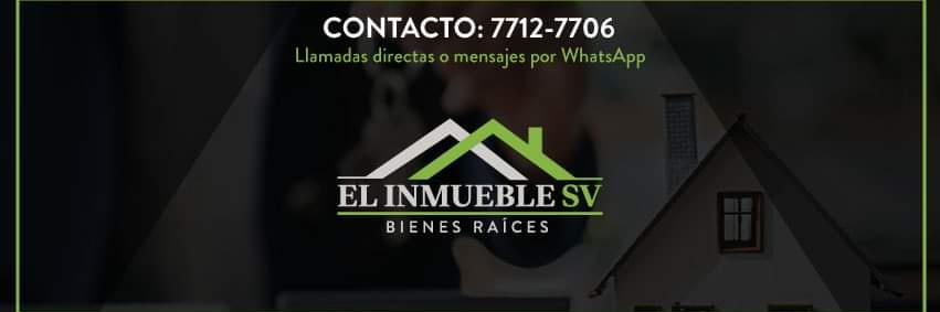 elinmueblesv's profile banner image