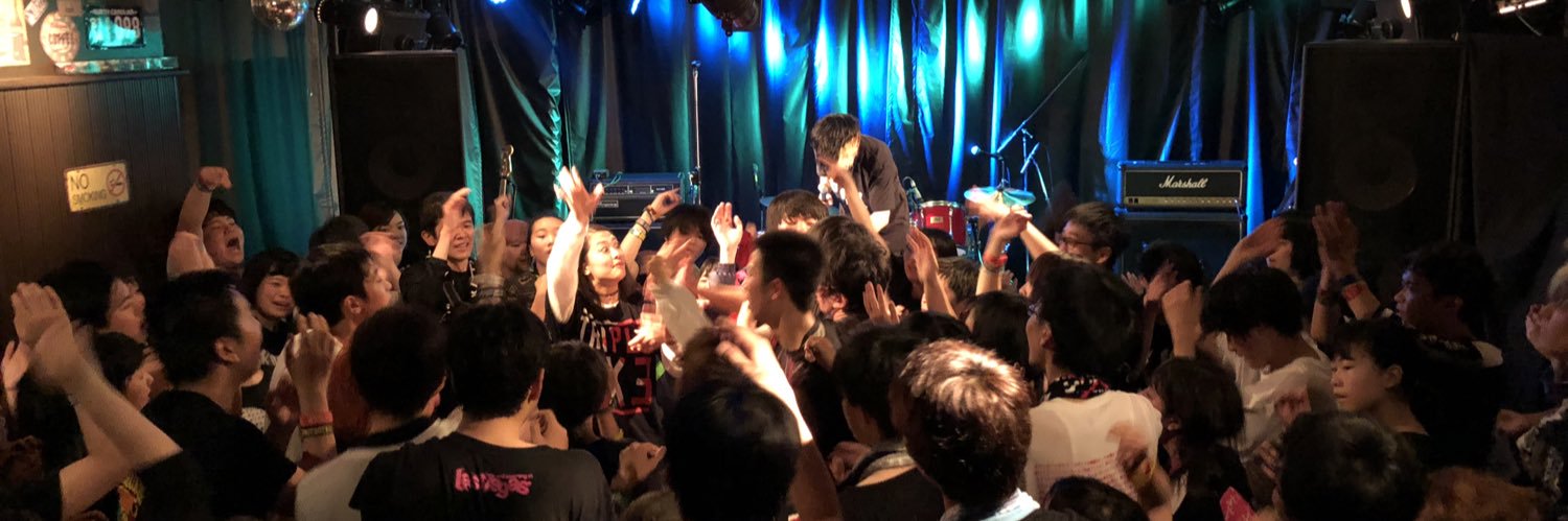 中津StepHALL/ステップホール banner