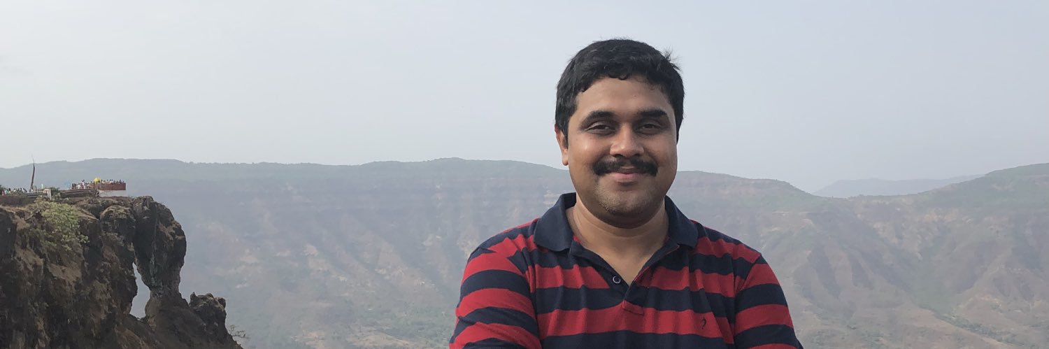 sundarph's profile banner image