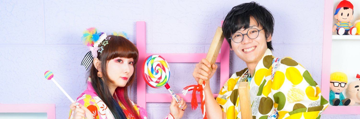 chikachocolat's profile banner image