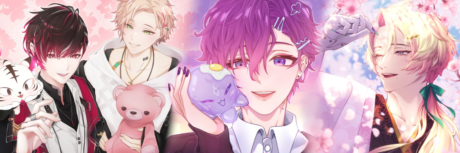 kuri 🌸 ᗧ( ⑅•⩊•⑅ )ᗤ୭'s banner