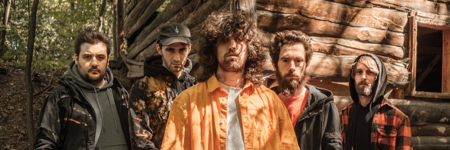 Waves in Autumn banner