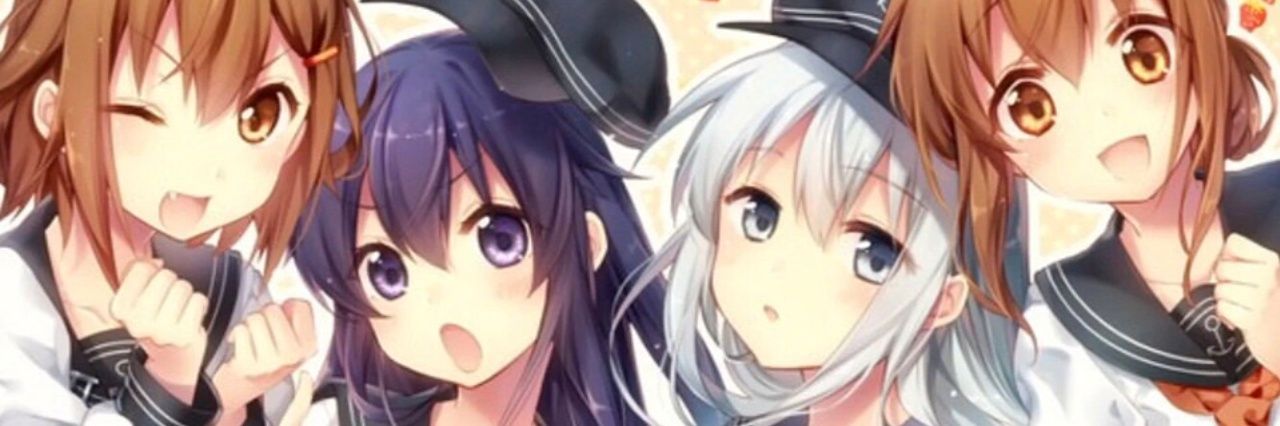 Hakupon6's profile banner image