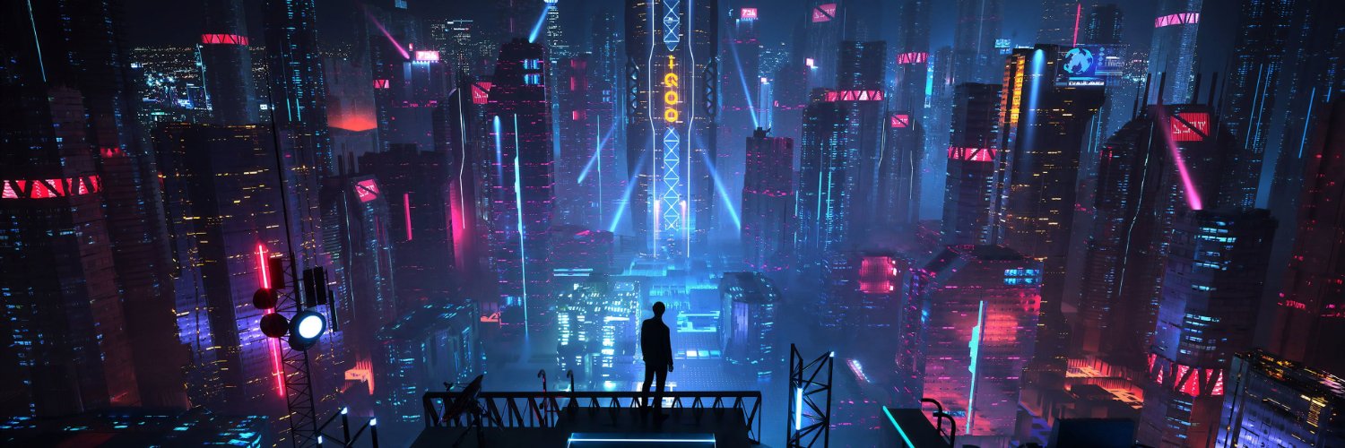 John Forfar | Dev Rel banner