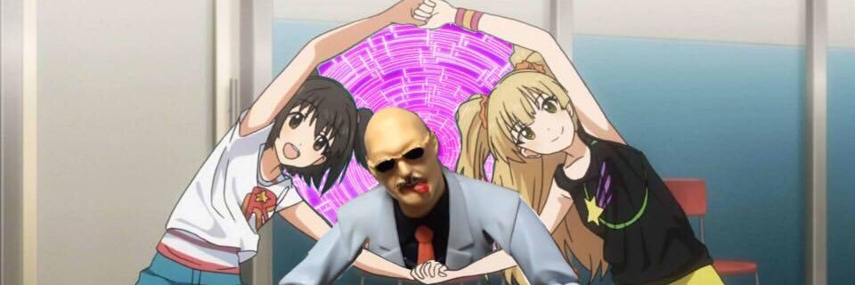 asanagi07's profile banner image