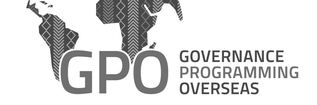 Governance Programming Overseas NGO banner