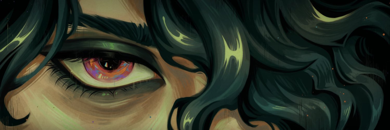 notxene's profile banner image