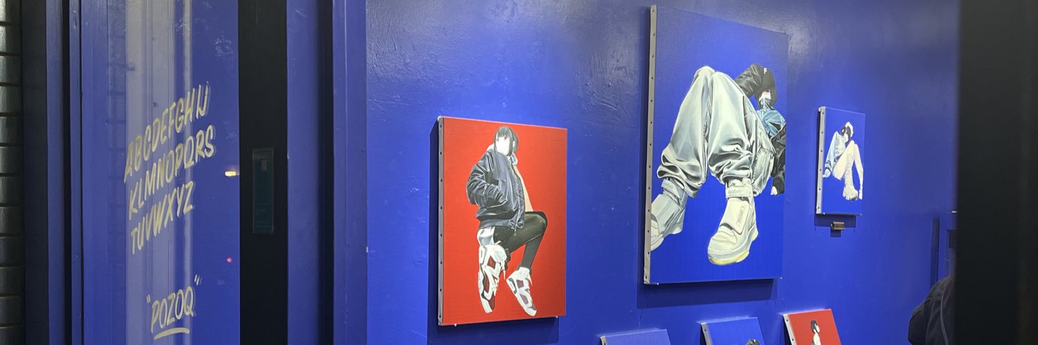 けーに banner