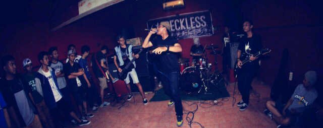 REMEMBER YOUR ROOTS banner