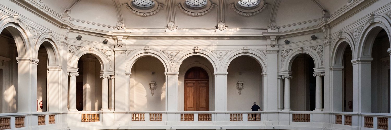 Museo de Arte Contemporáneo banner