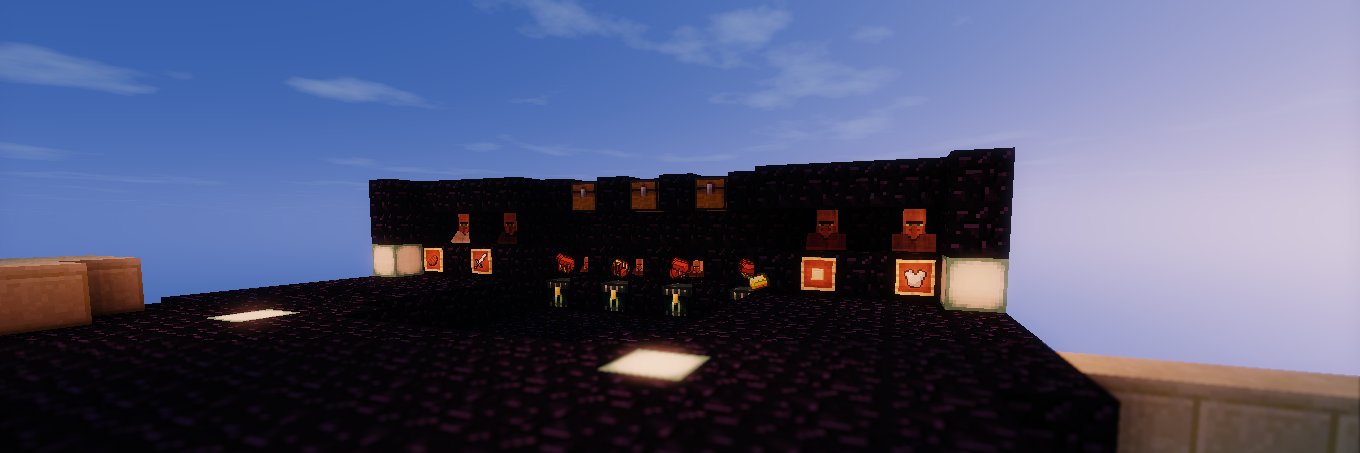 Rushers Championship banner