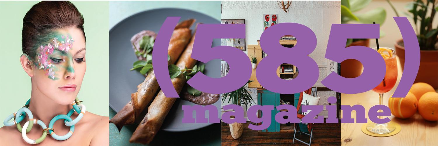 (585) Magazine banner