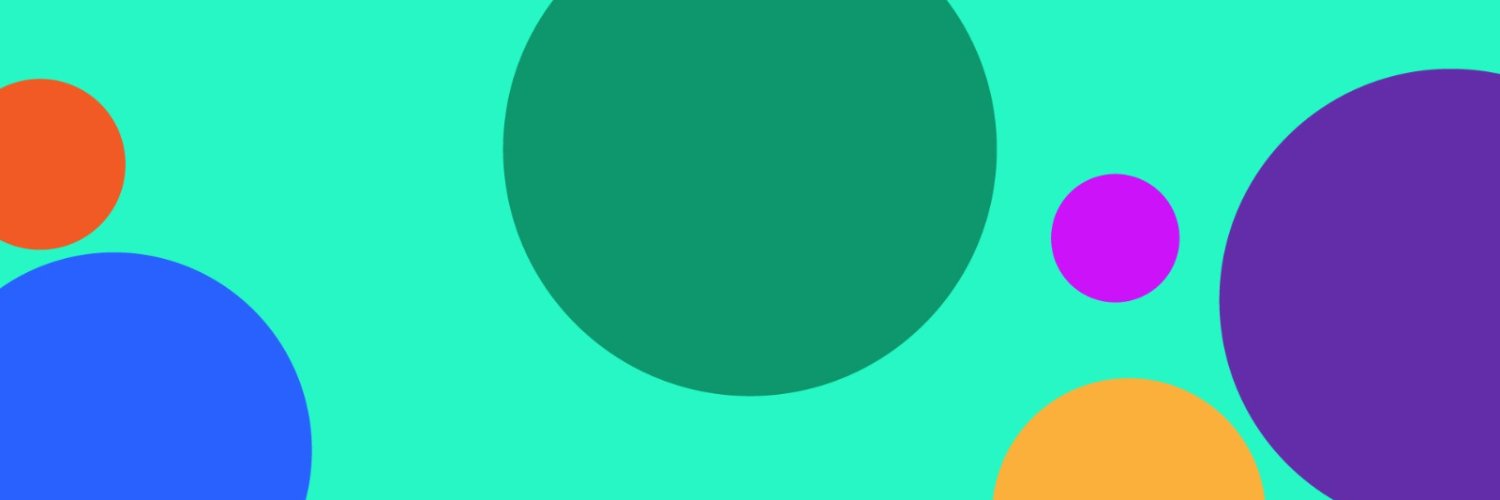 °Small World banner