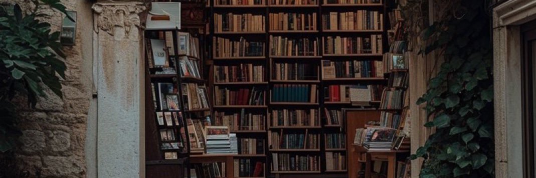 Imagelogy📚Amal's banner