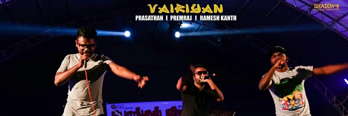 RAMESHKANTH1's profile banner image