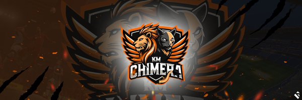 KMChimera Profile Banner