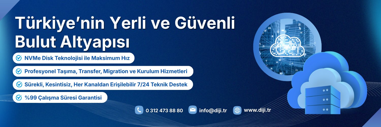 dijihosting's profile banner image