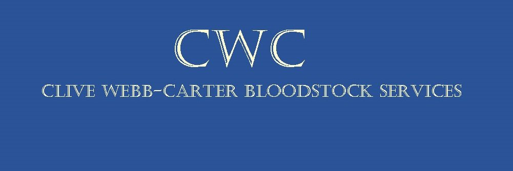CWC_Bloodstock's profile banner image