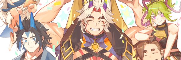heithanoll Profile Banner