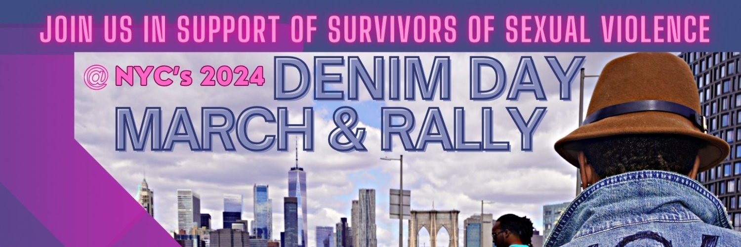 DenimDayNYC's profile banner image