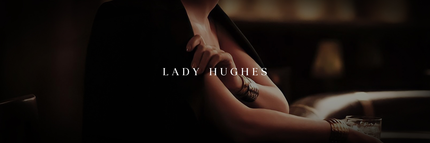 LadyofHughes's profile banner image